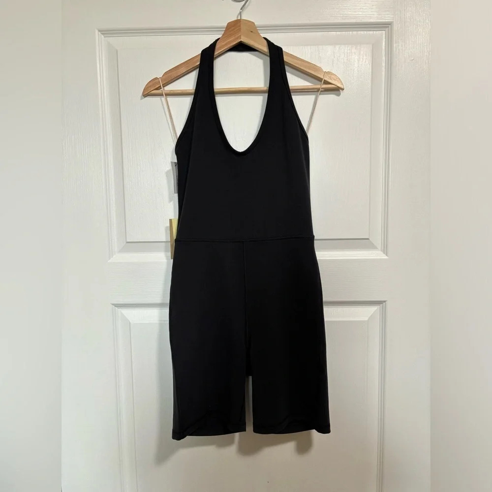 WILFRED Look Romper - Picture 2 of 5